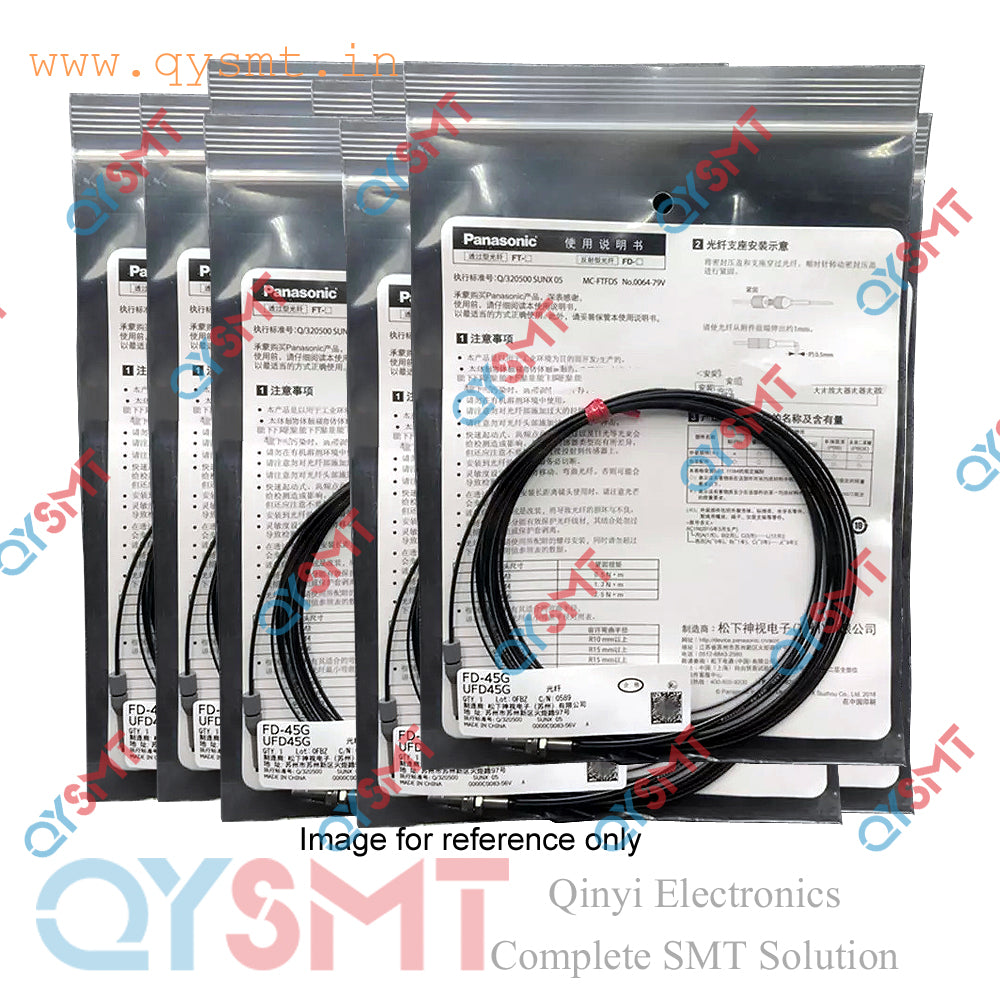 UFD45G FD-45G Fiber Optic Sensor