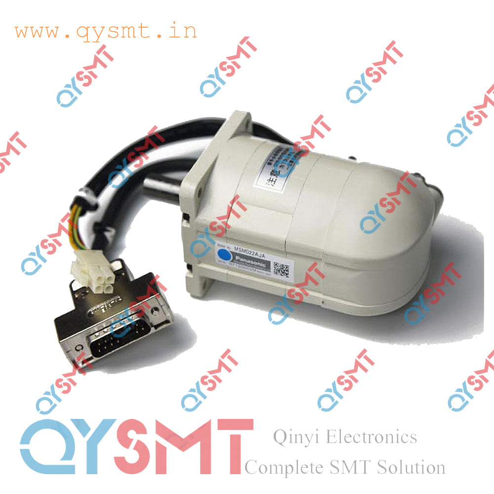 Panasonic MSMD042PJA AC Servo Motor