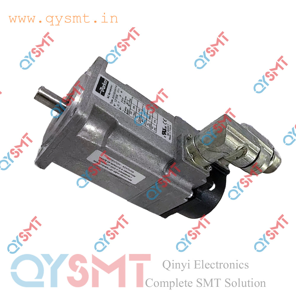 Parvex Parker AC Servo Motor 9498 396 01023