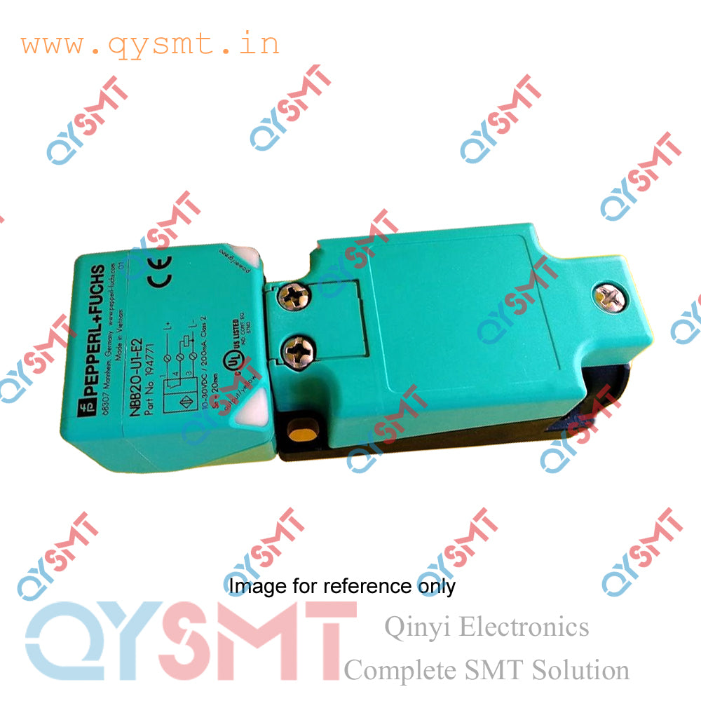 NBB20-U1-E2 Inductive Sensor