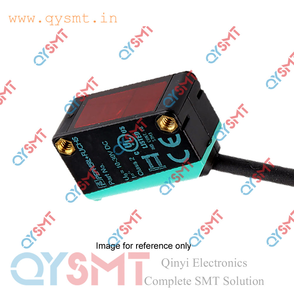 ML100-8-H-350-RT/103/115 Background Suppression Sensor