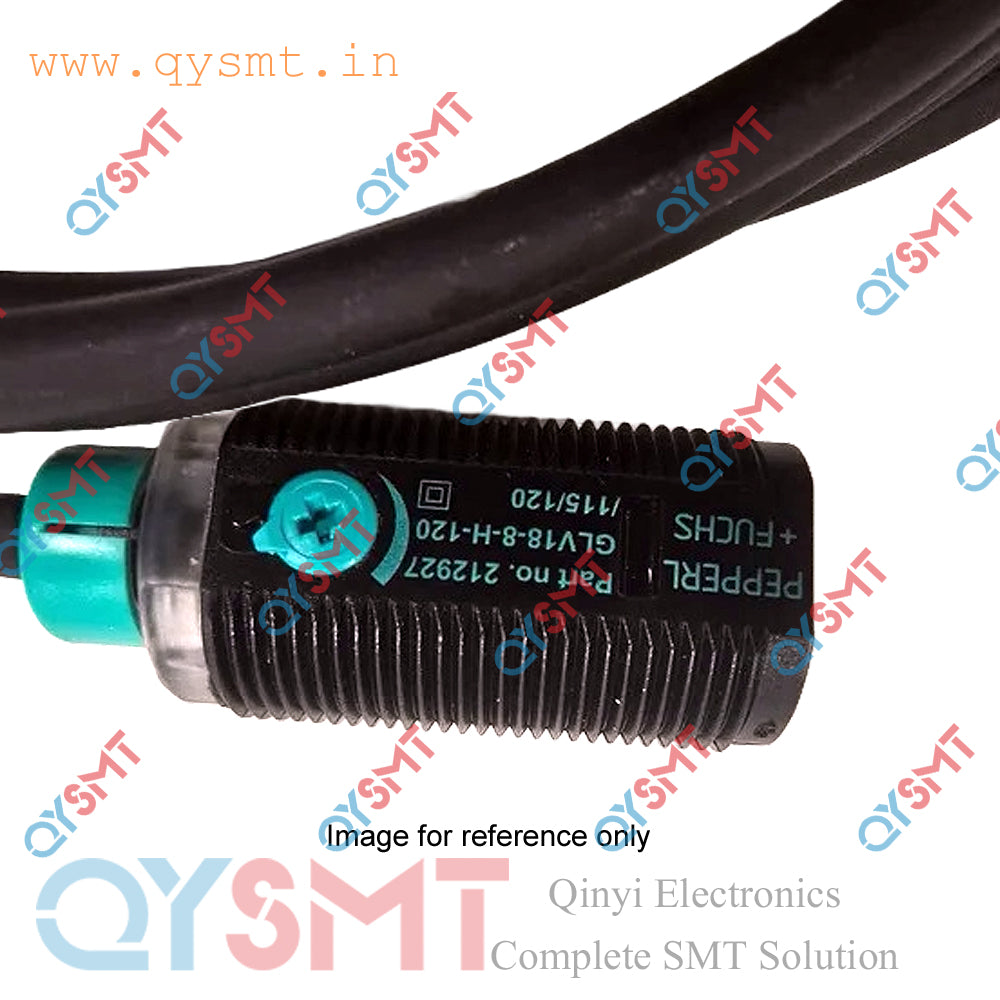 GLV18-8-H-120/115/120 Photoelectric Sensor