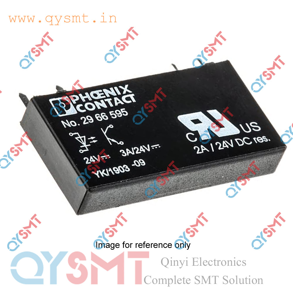 2966595 PHOENIX SOLID STATE RELAY