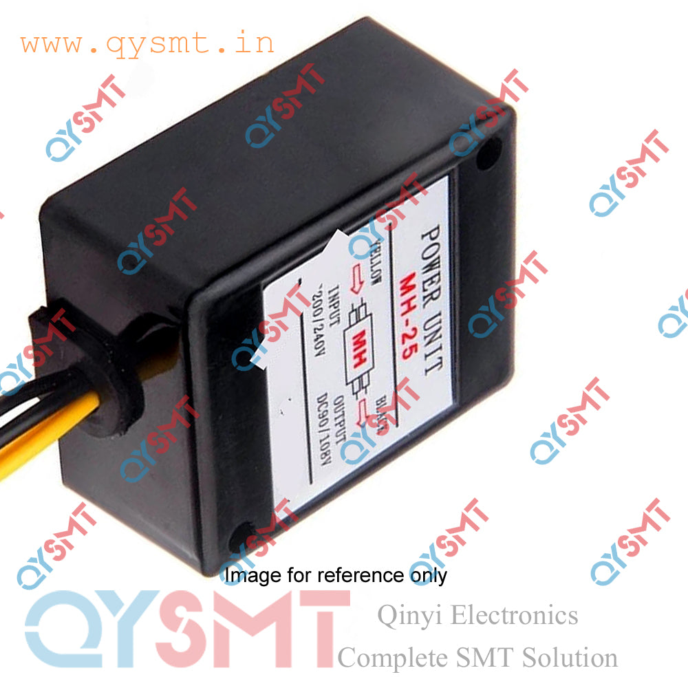 Brake Rectifier MH-25 Relay