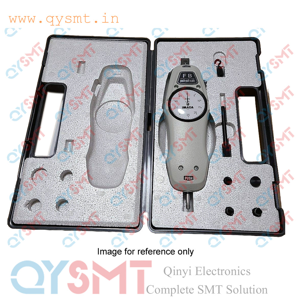 Push Pull Tester Force Gauge
