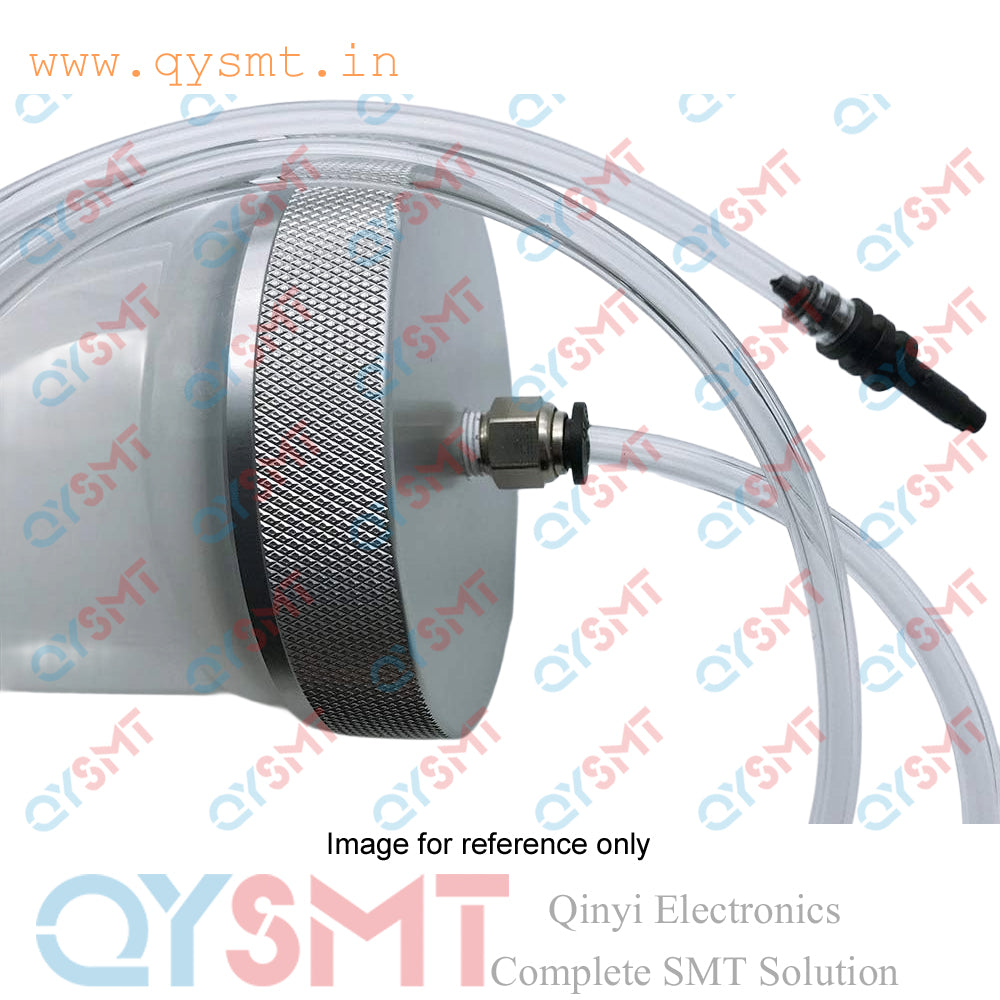 500CC Dispensing Barrel+Adaptor QY17022304