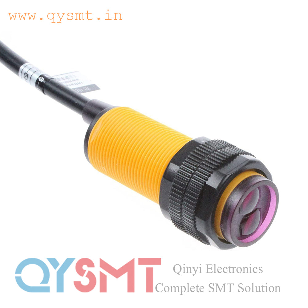 QYSMT E3F-DS30Y1 photoelectric sensors