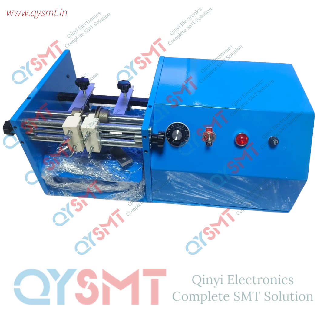  Electric Tape U-Forming Machine
