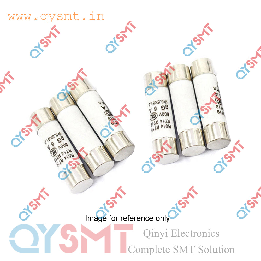 R014 Fuse Ceramic Tube