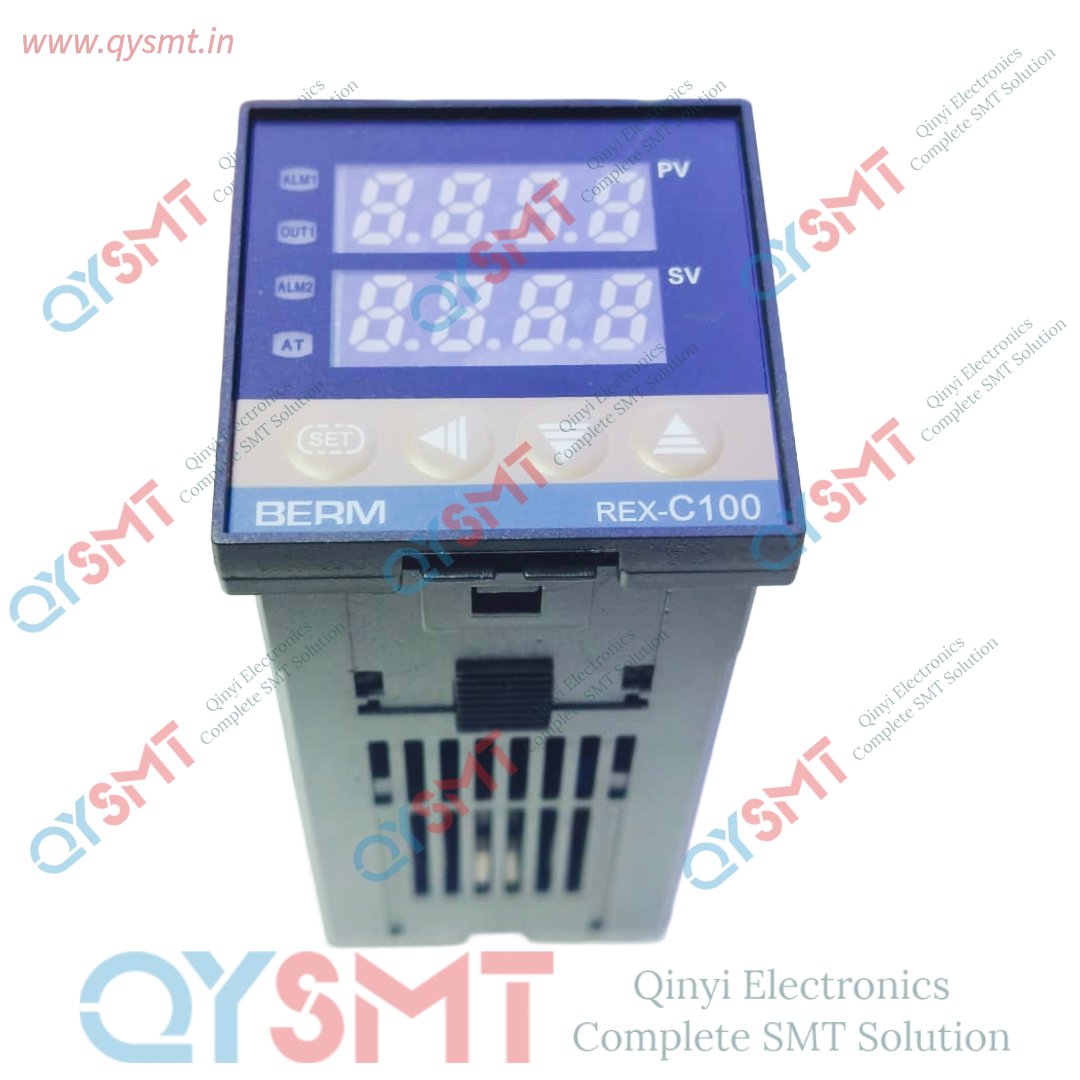 REX-C100FK02-VAN digital PID temperature controller