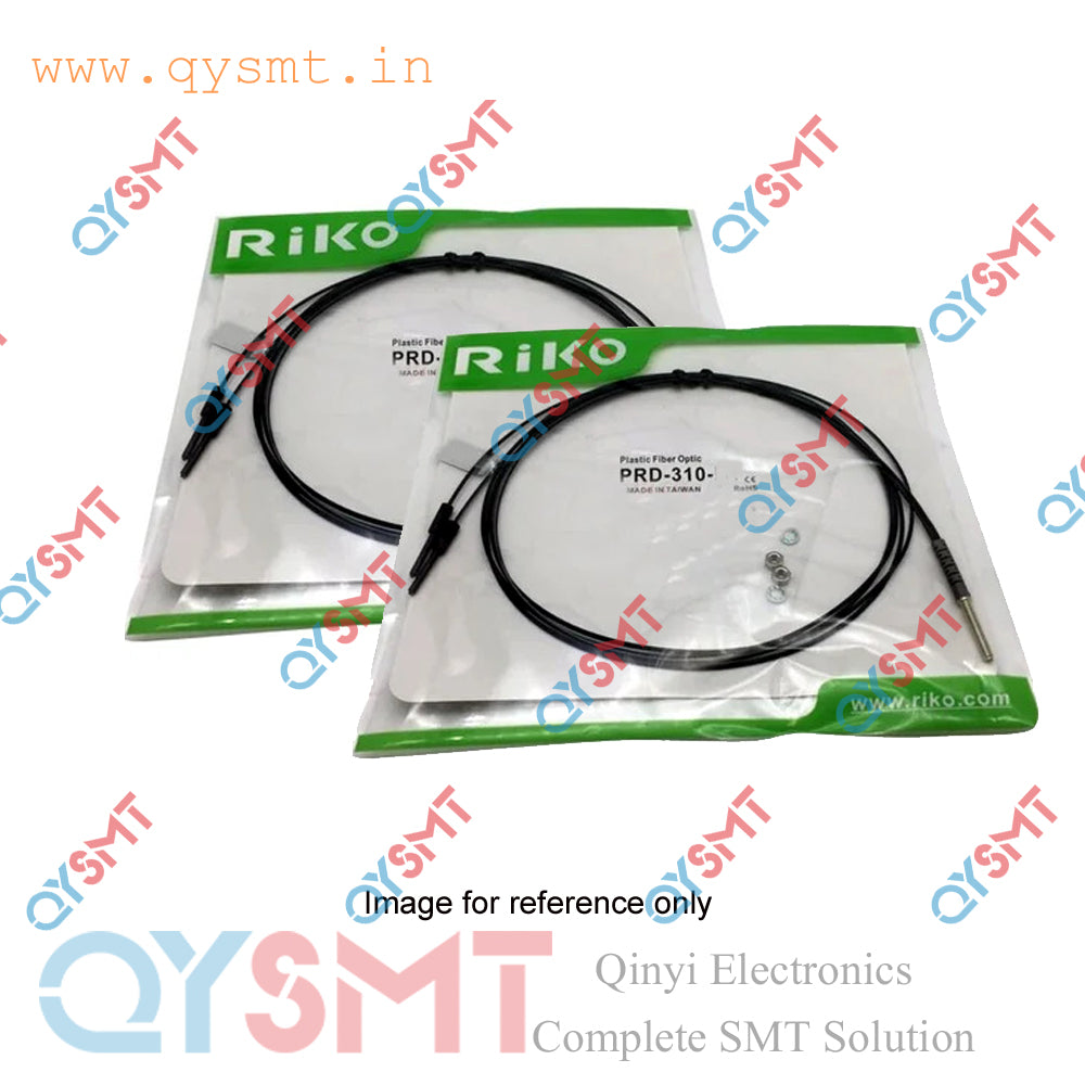 RIKO PRD-310-S5 Fiber Optic Sensor