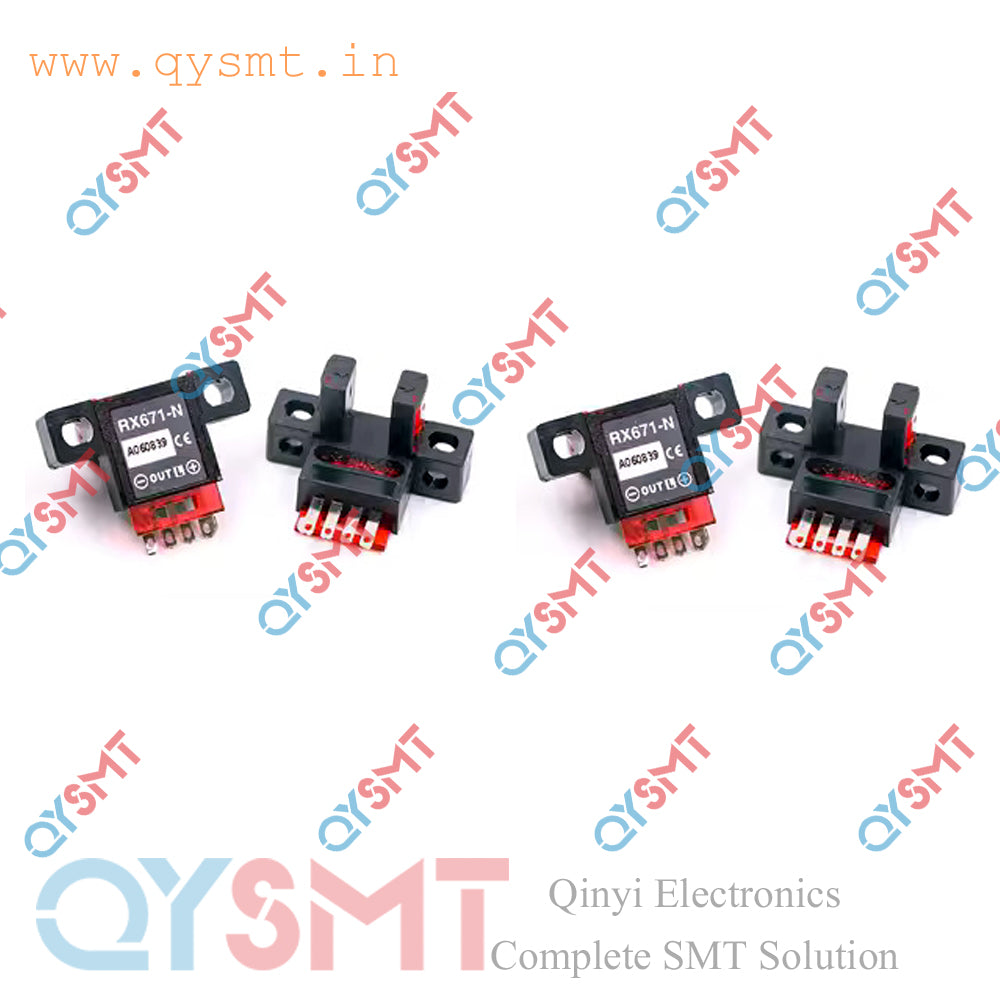 RIKO RX671-N Photoelectric Sensor