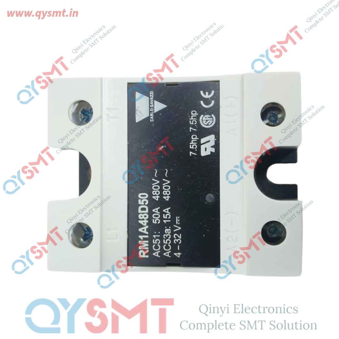 RM1A48D50 single-phase solid-state relay