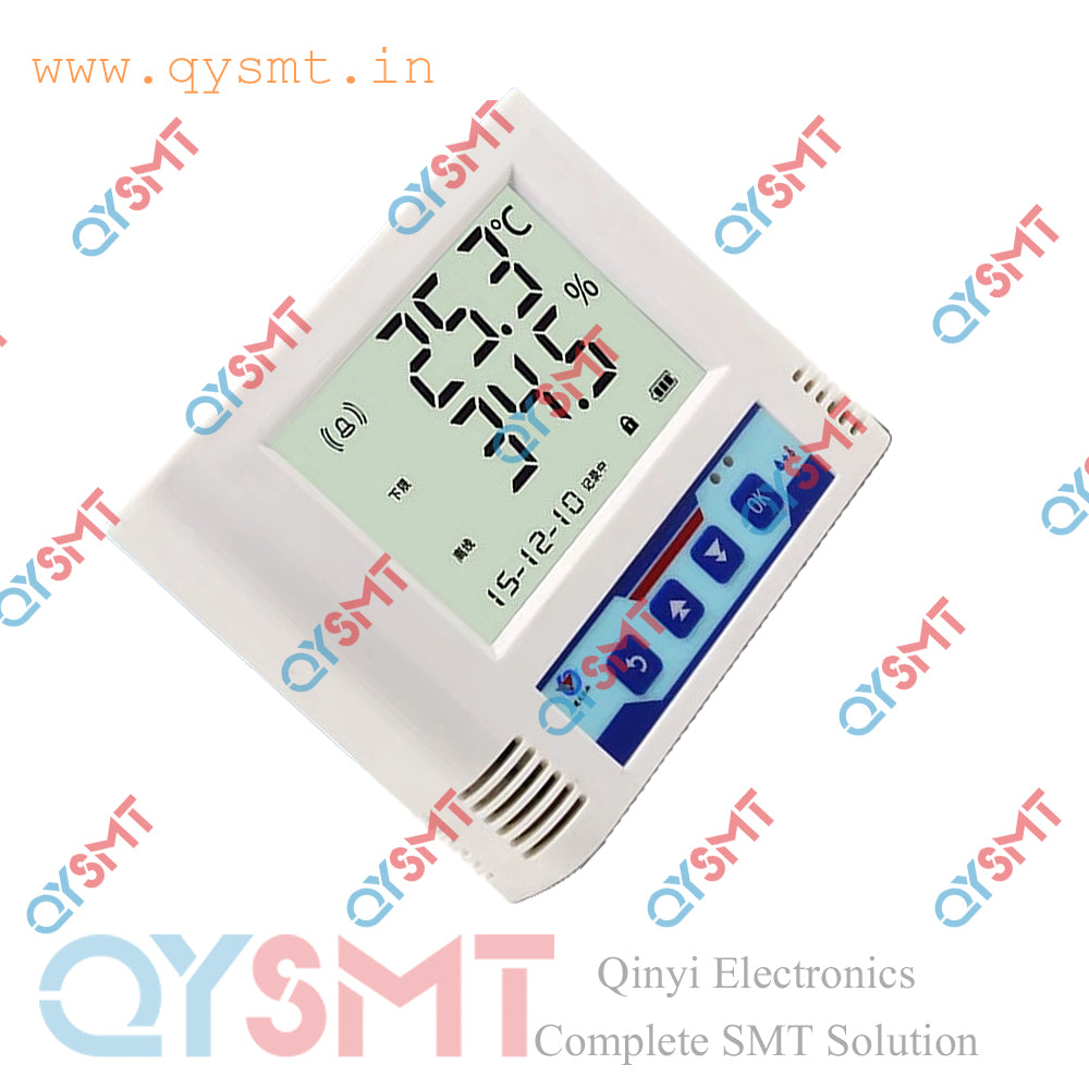 RS-WS-ETH-6 Temperature Humidity Monitor