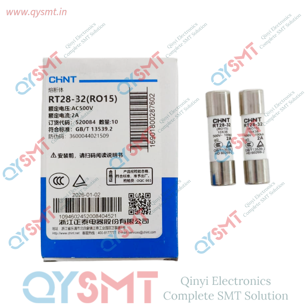 RT28-32 Chint RT28-32 Fuse Disconnector, 125 A