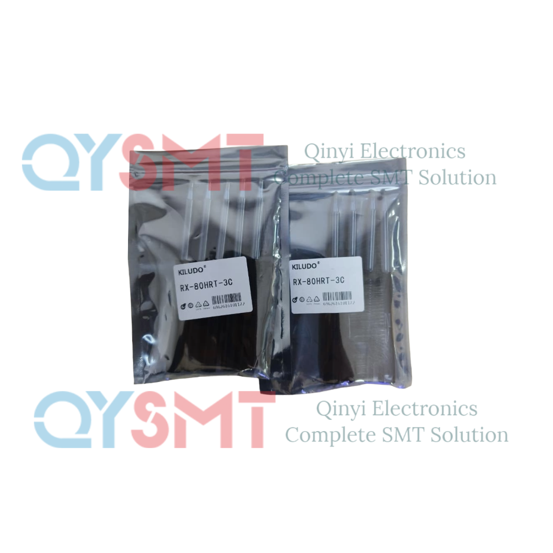 RX-80HRT- 3C soldering iron tip