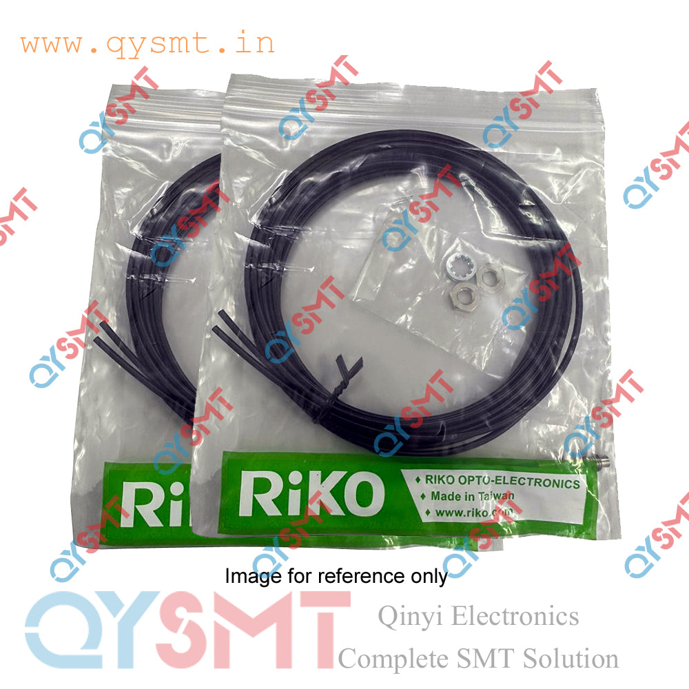 FR-620 Fiber Optic Sensor