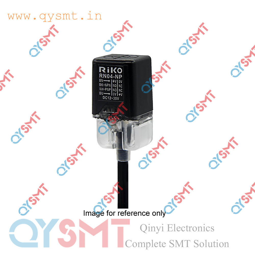 RN04-NP Inductive Proximity Sensor