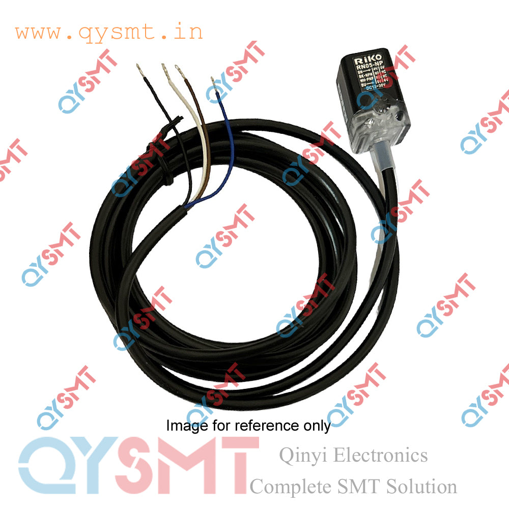 RN05-NP Inductive Proximity Sensor