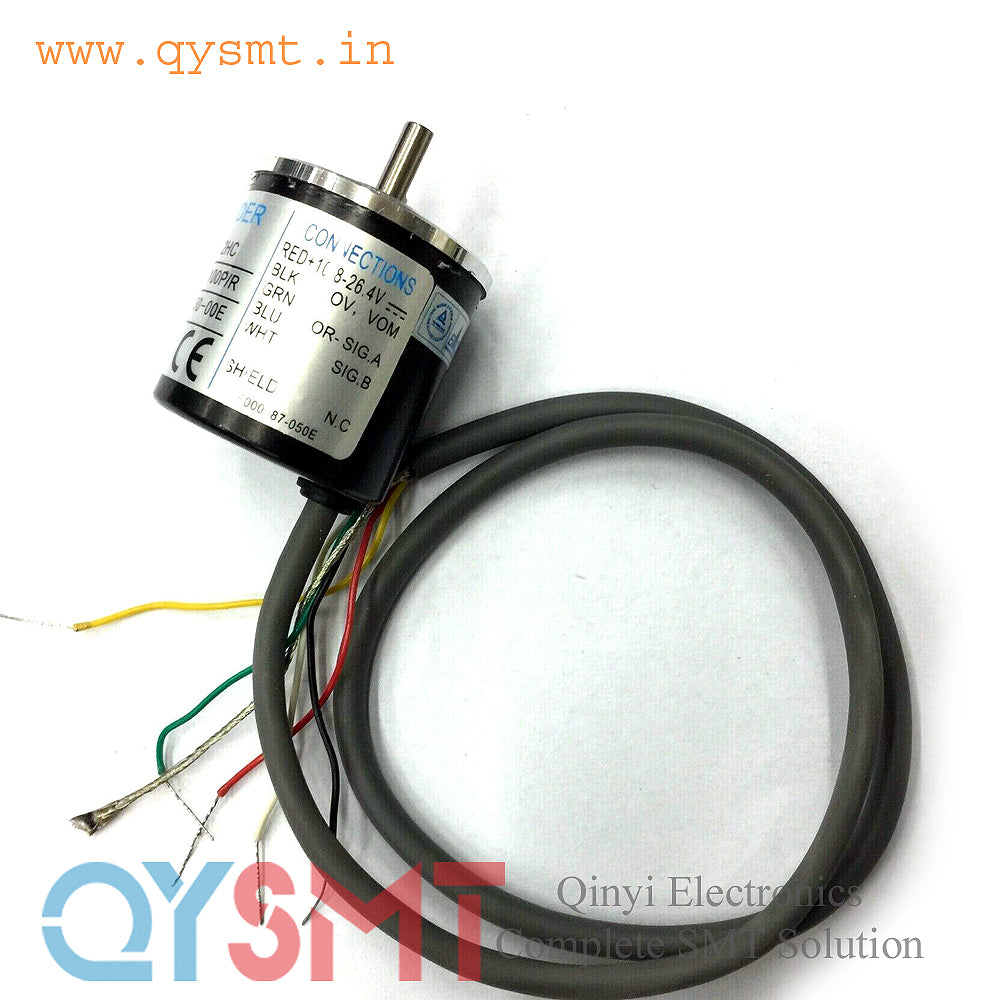 Rotary Encoder OSS-01-2HC