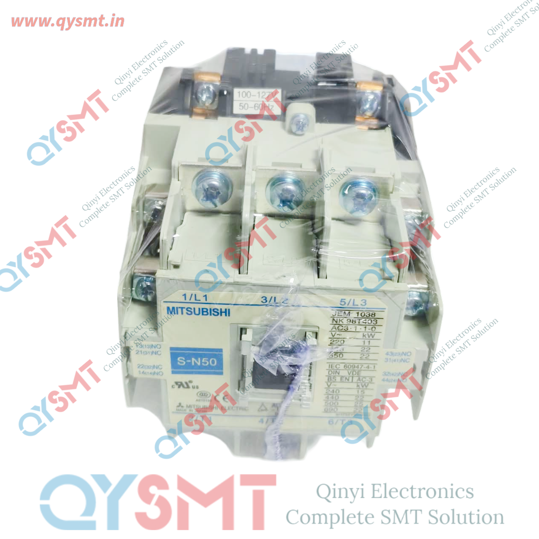 S-N50 AC110V Mitsubish magnetic contactor