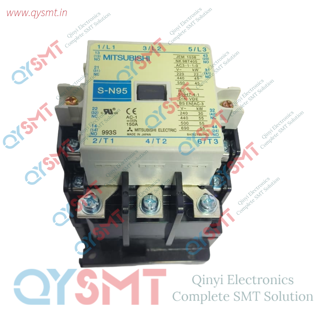 S-N95 220V AC Mistubishi contactor