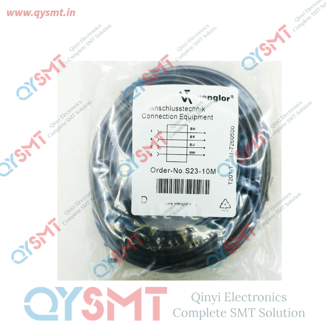 S23-10M Cable