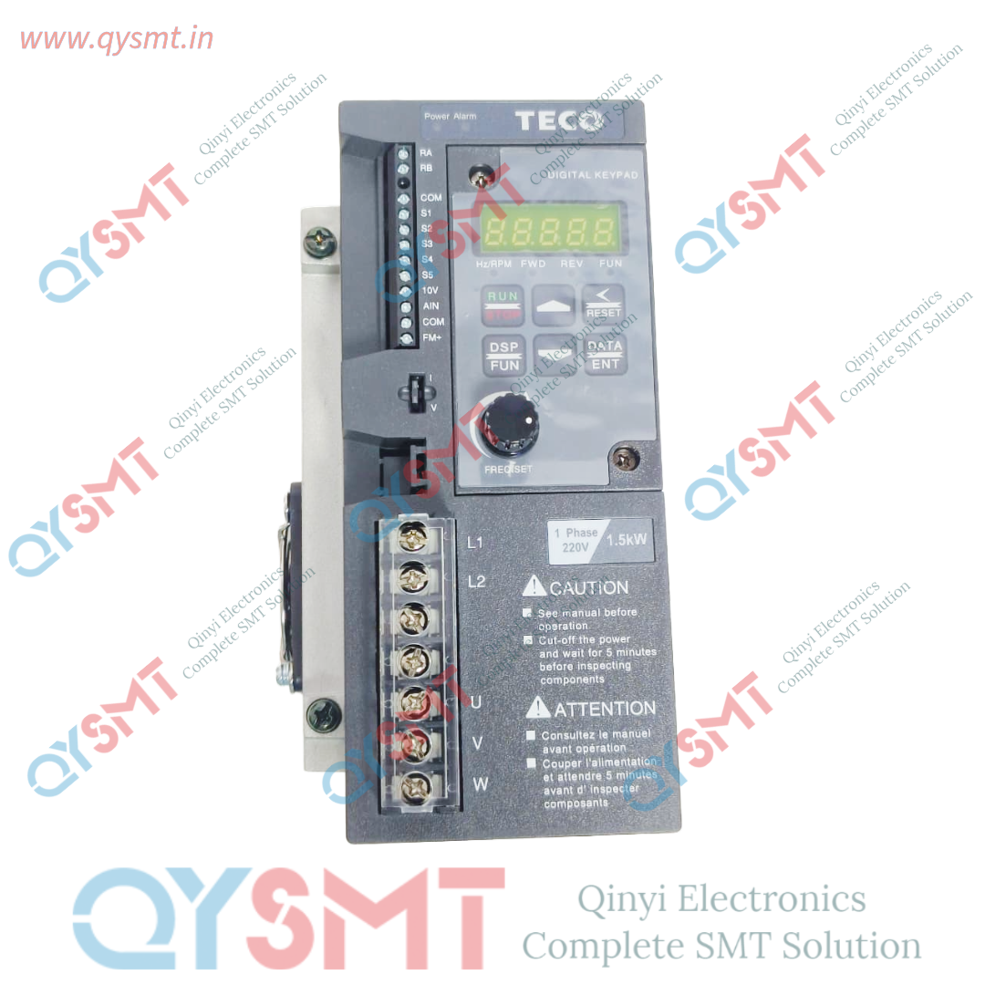 S310-202-H1DC Servo Drive Assay