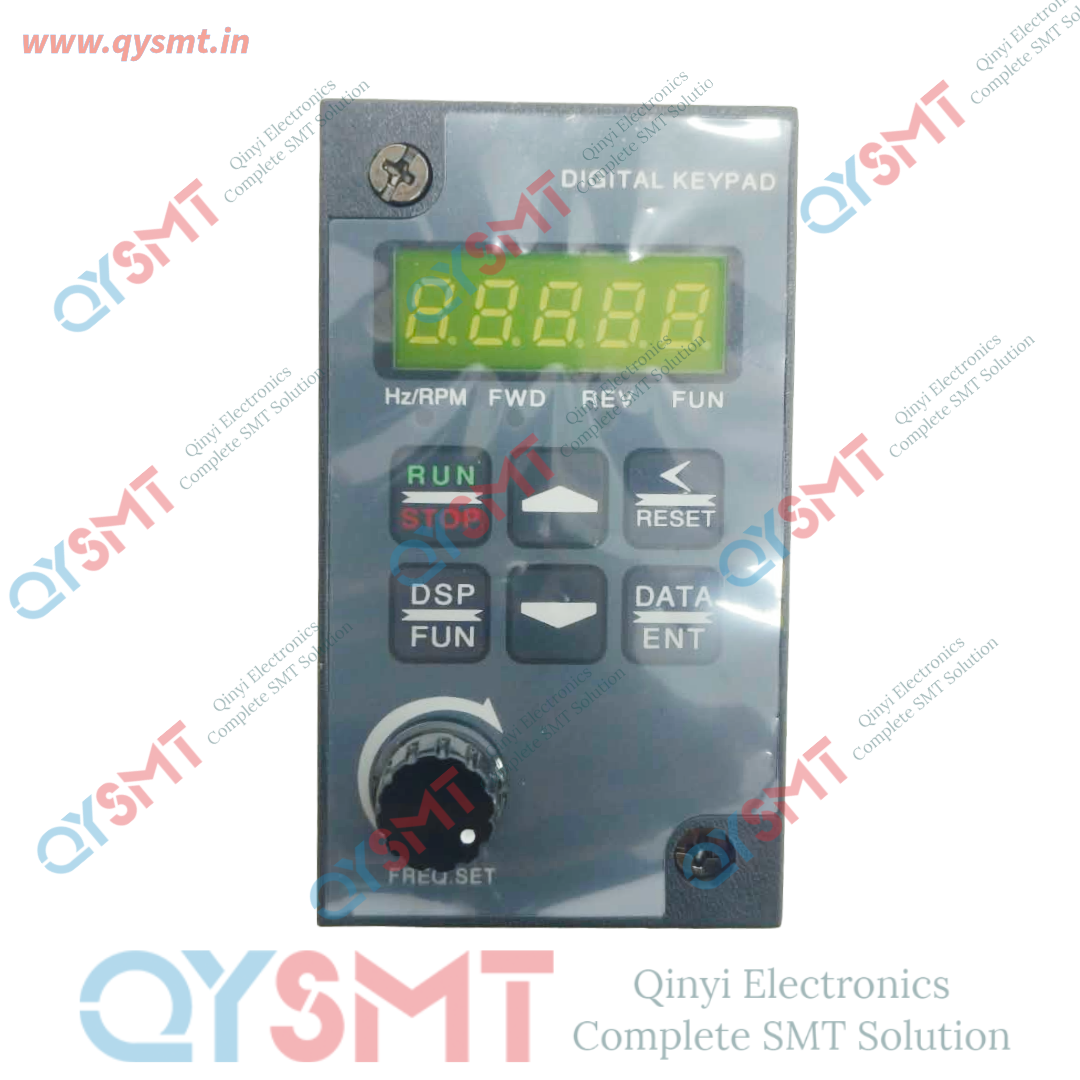 S31DOP-01 TECO digital keypad/display