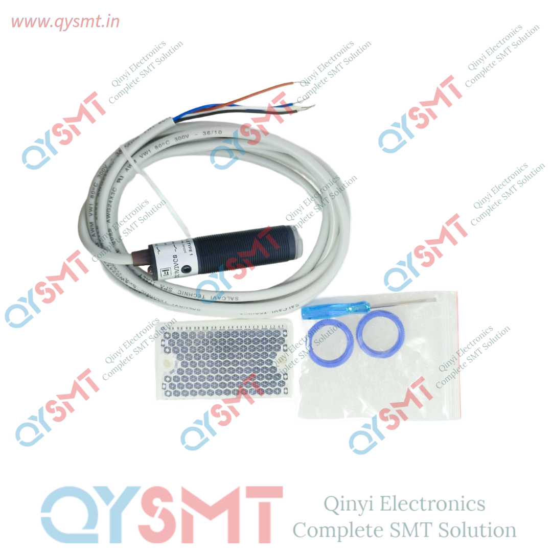 S50-PA-2-B01-PP Datalogic SENSOR