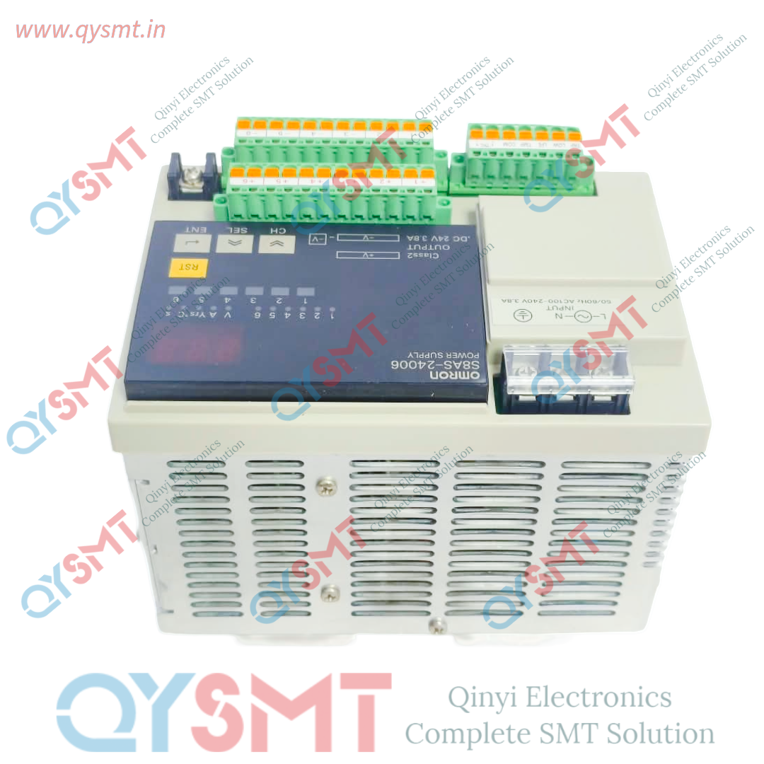 S8AS-24006 Omron VDC power supply