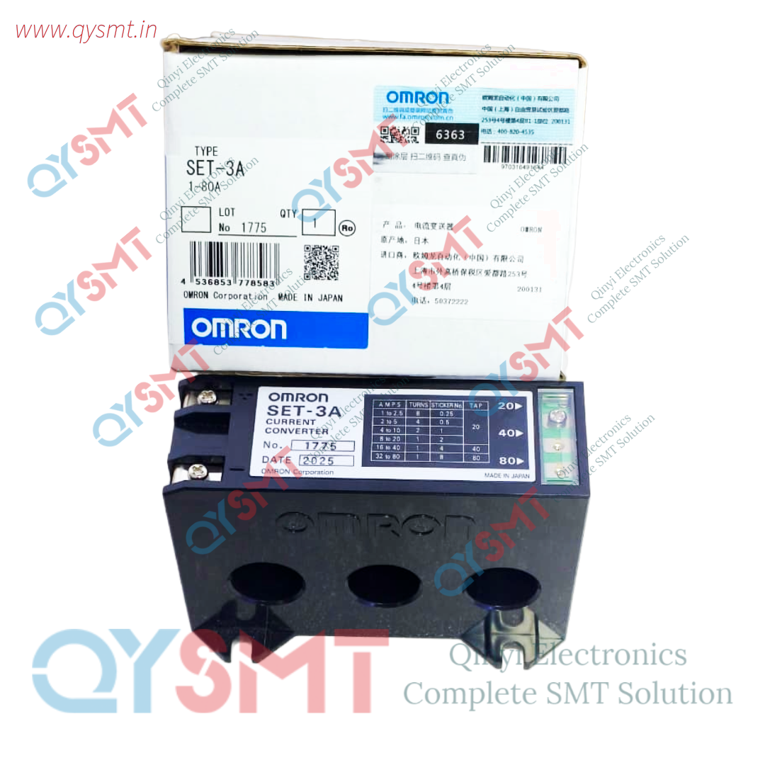 SET-3A CURRENT CONVERTER (4)