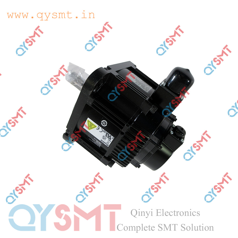 SGMGV-09ADA61 YASKAWA AC Servo Motor