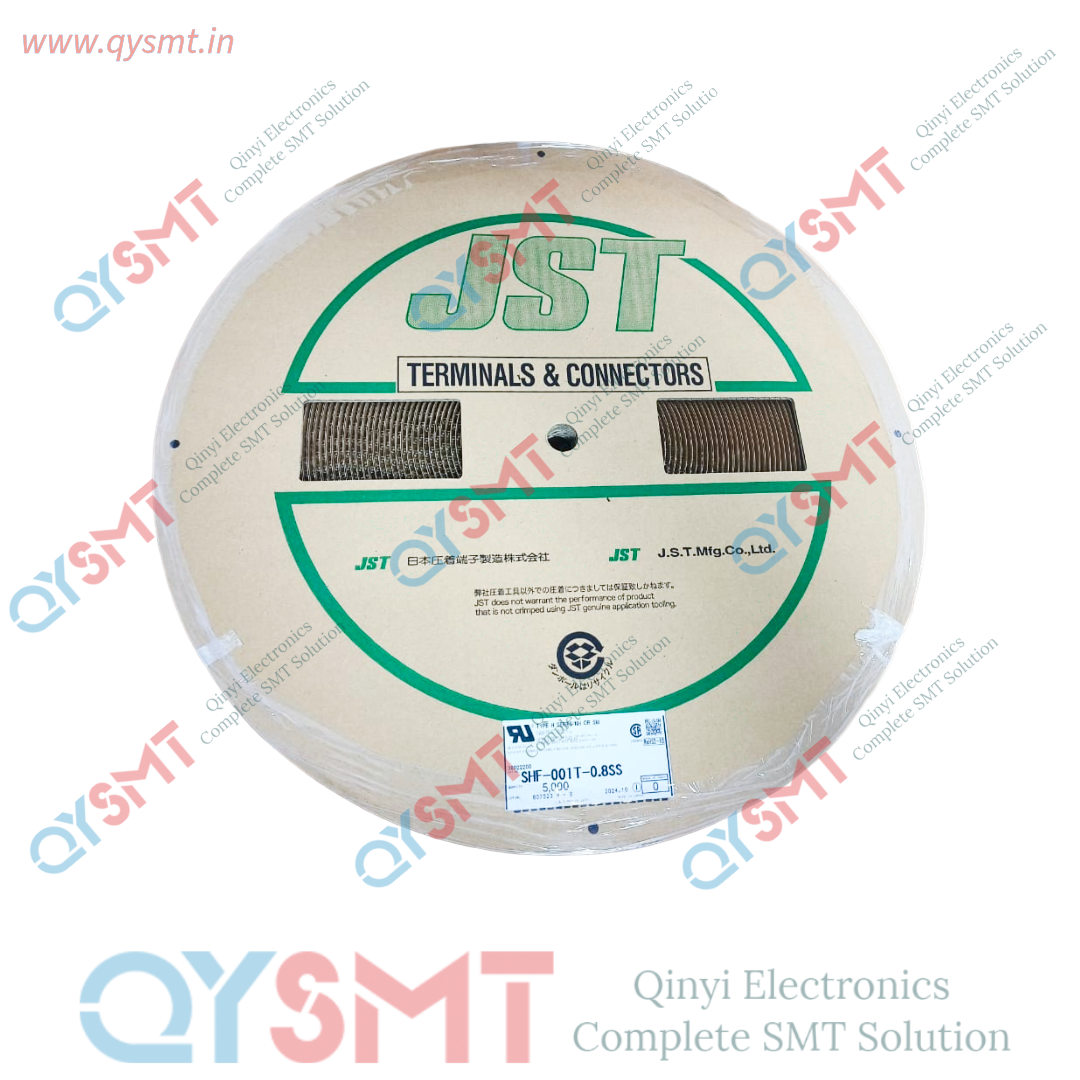 SHF-001T-0 JST Connector Terminal