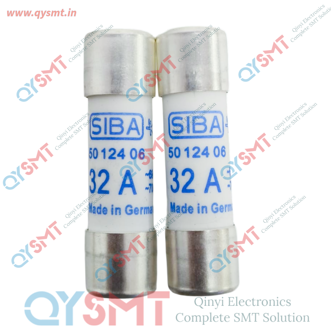 SIBA 5012406 32A semiconductor fuse