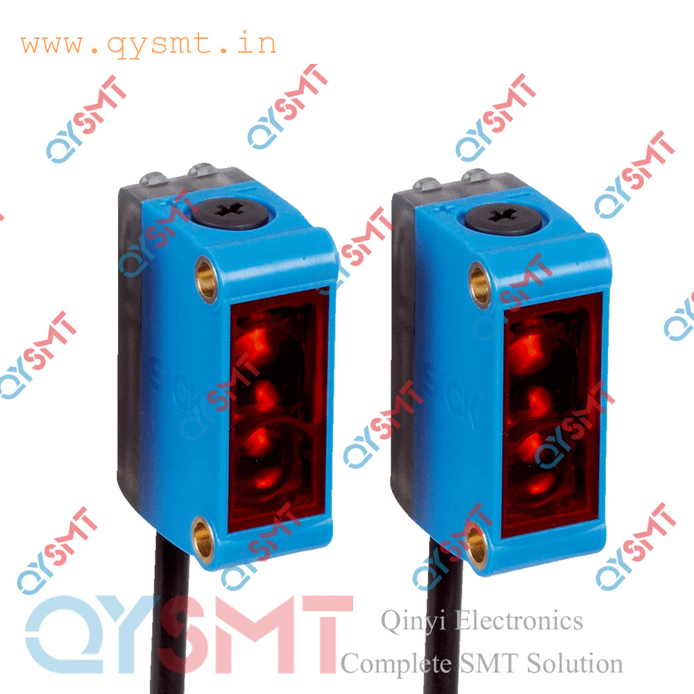 SICK GTB6-P1231 Photoelectric Sensor