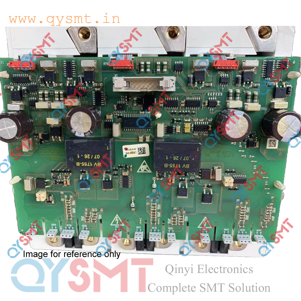 SKiiP 942GB120-3DK0103 SEMIKRON IGBT