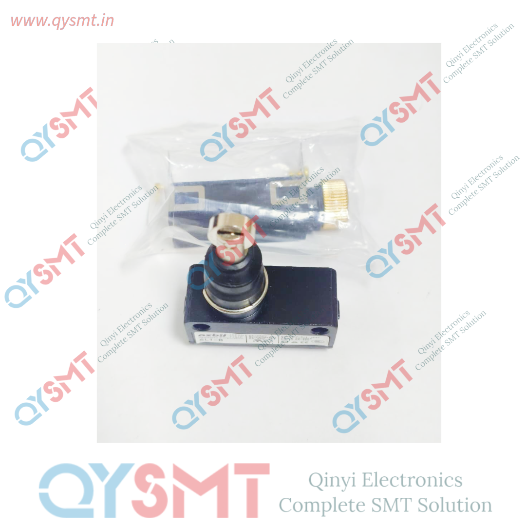 SL1-B Honeywell Sensing and Productivity Solutions