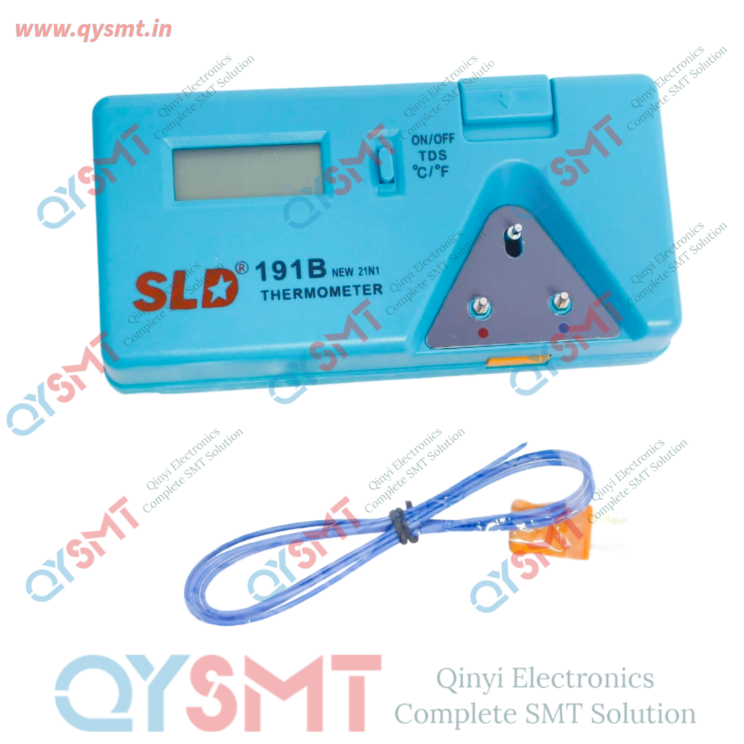 SLD-191A-SLD-191B SLD Thermometers