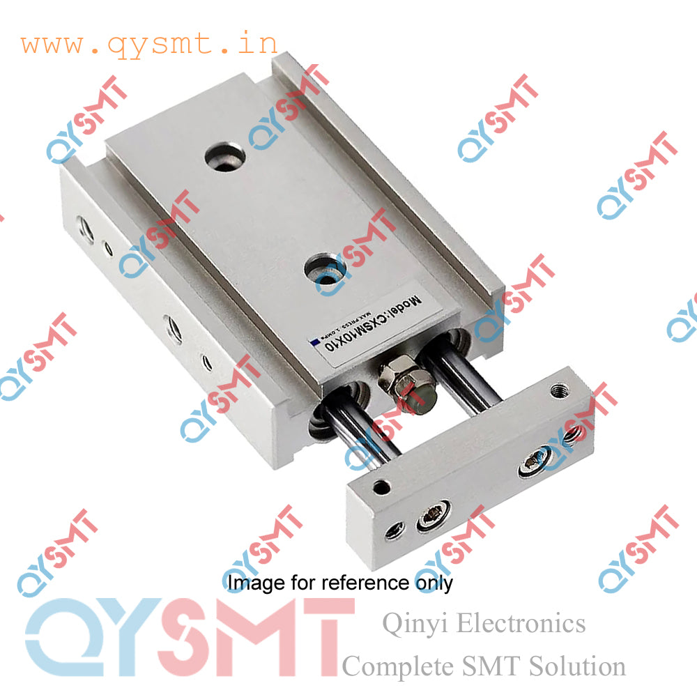 CXSM10X10 Dual Rod Cylinder