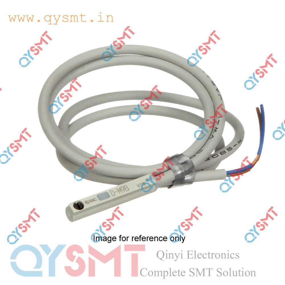 D-M9B Limit Sensor