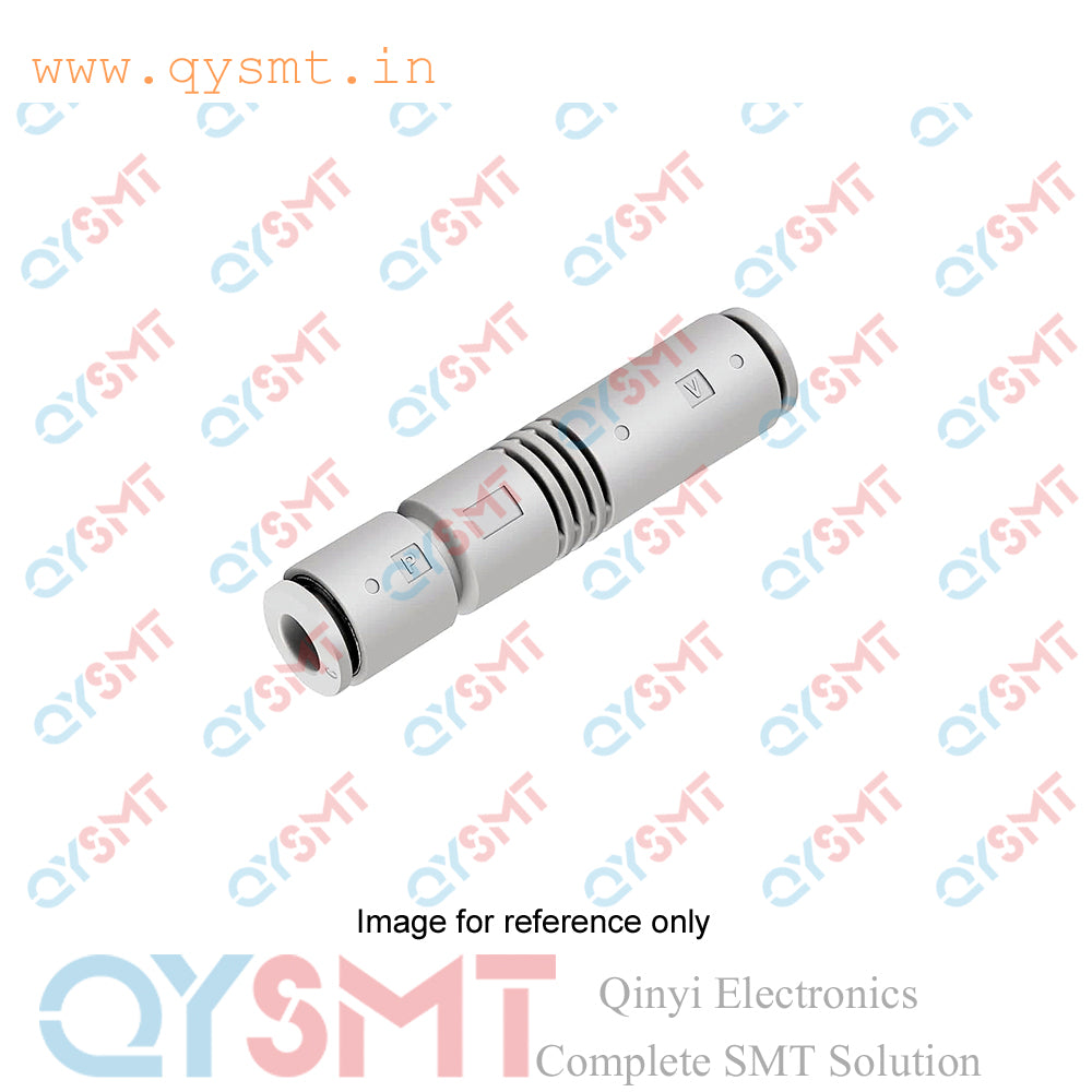 ZU05S 4mm Pneumatic Vacuum Ejector
