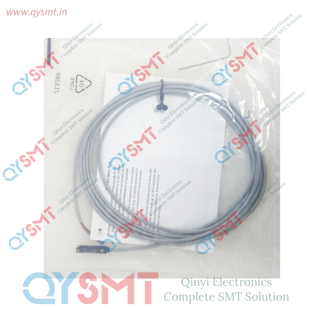 SME-8-K-LED24 Proximity sensor