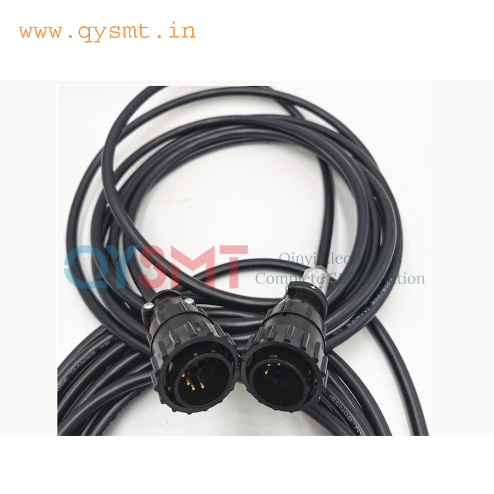 SMEMA cable and connector terminal removal tool 182649 206043 182655