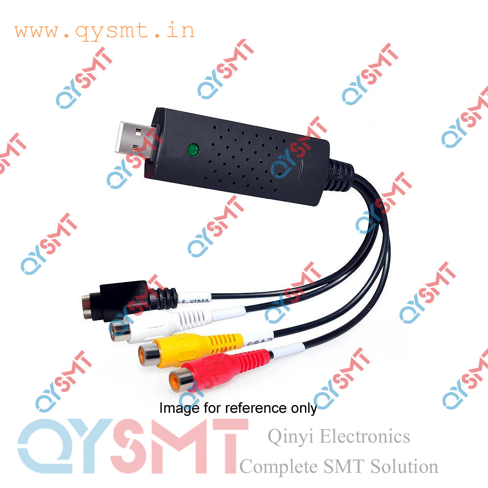 STK1160 + GM7113 SMT CONTROL CARD