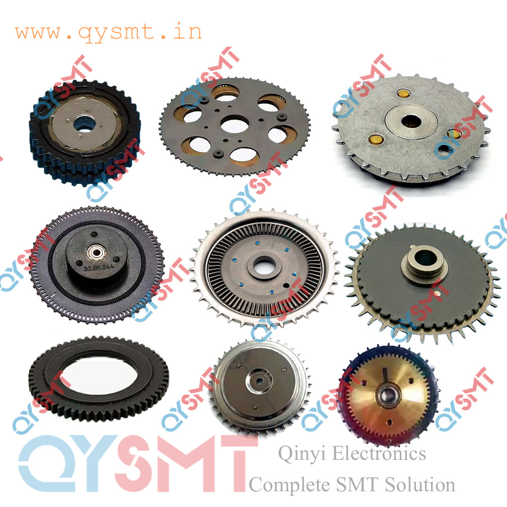 SMT Feeder Sprocket – QYSMT
