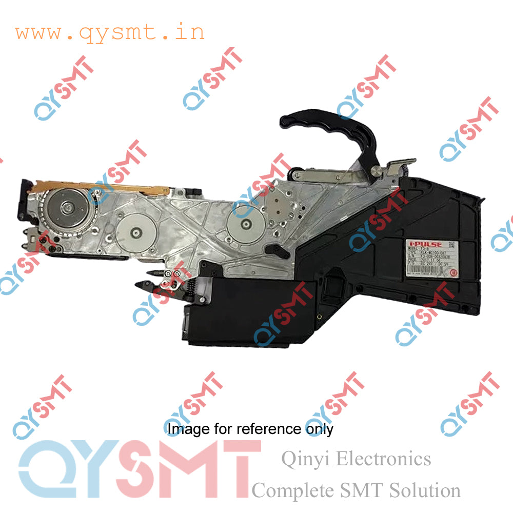 KLK-MC100-007 I PULSE F3 8mm FEEDER