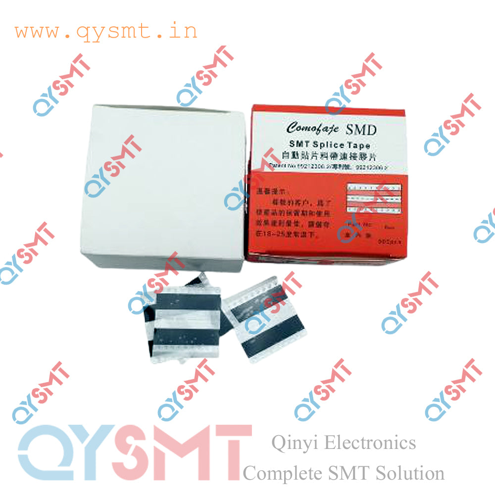 Splicing Tape Black 8mm