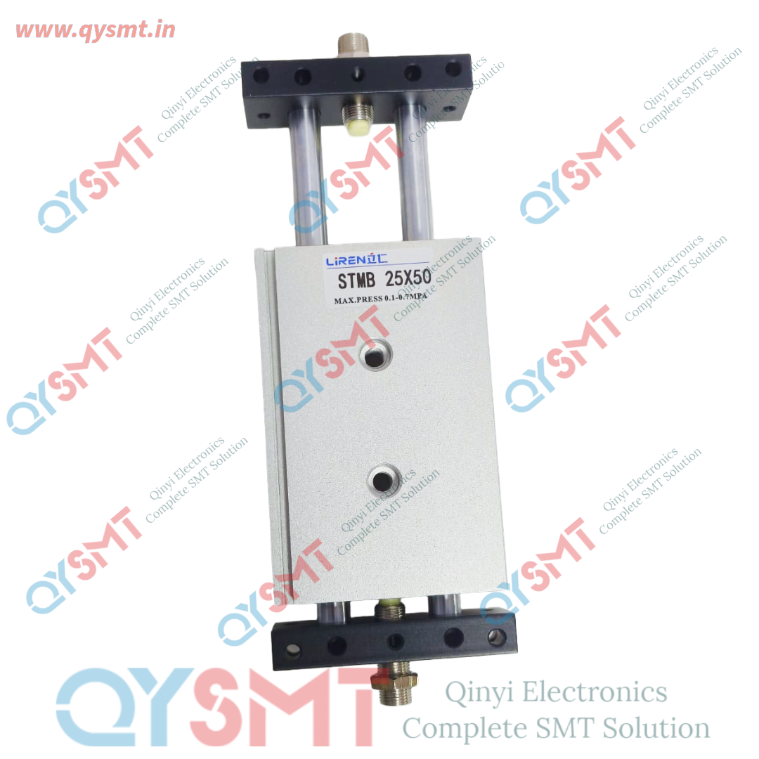 STMB25X50 PNEUMATIC CYLINDER