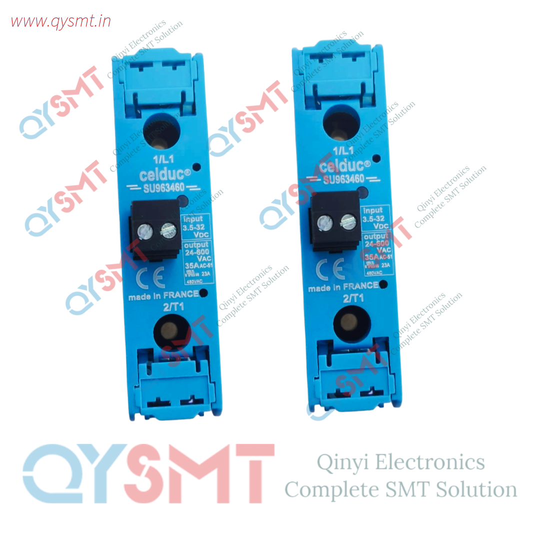 SU963460 CELDUS 35A RELAY